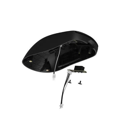 Endgame Gear професионална геймърска мишка OP1we - Wireless Gaming Mouse - Black - image 8