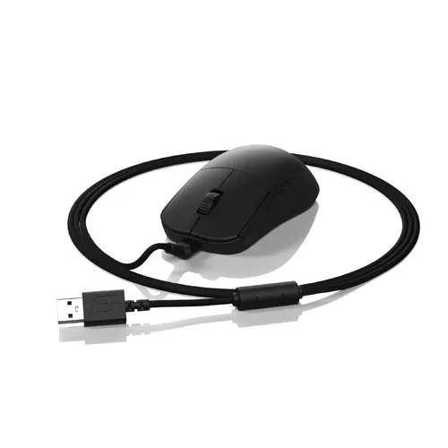 Endgame Gear професионална геймърска мишка OP1we - Wireless Gaming Mouse - Black - image 9
