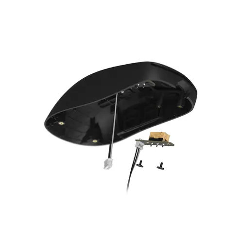 Endgame Gear професионална геймърска мишка Professional Gaming Mouse OP1 8K - Black - image 10