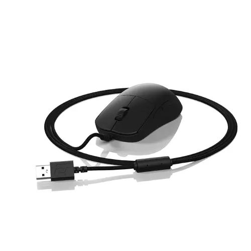 Endgame Gear професионална геймърска мишка Professional Gaming Mouse OP1 8K - Black - image 9