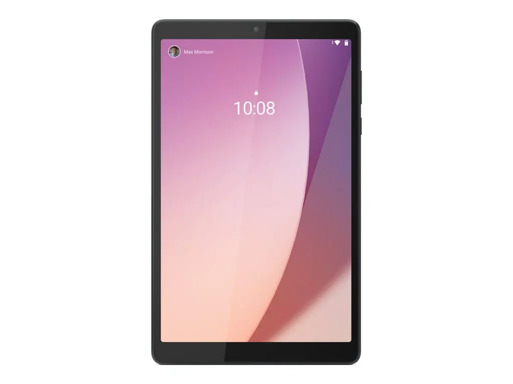 LENOVO Tab M8 G4 LTE Voice MediaTek MT8768 OctaCore 8inch HD 3GB DDR4X 32GB Flash Android 13 Arctic Grey