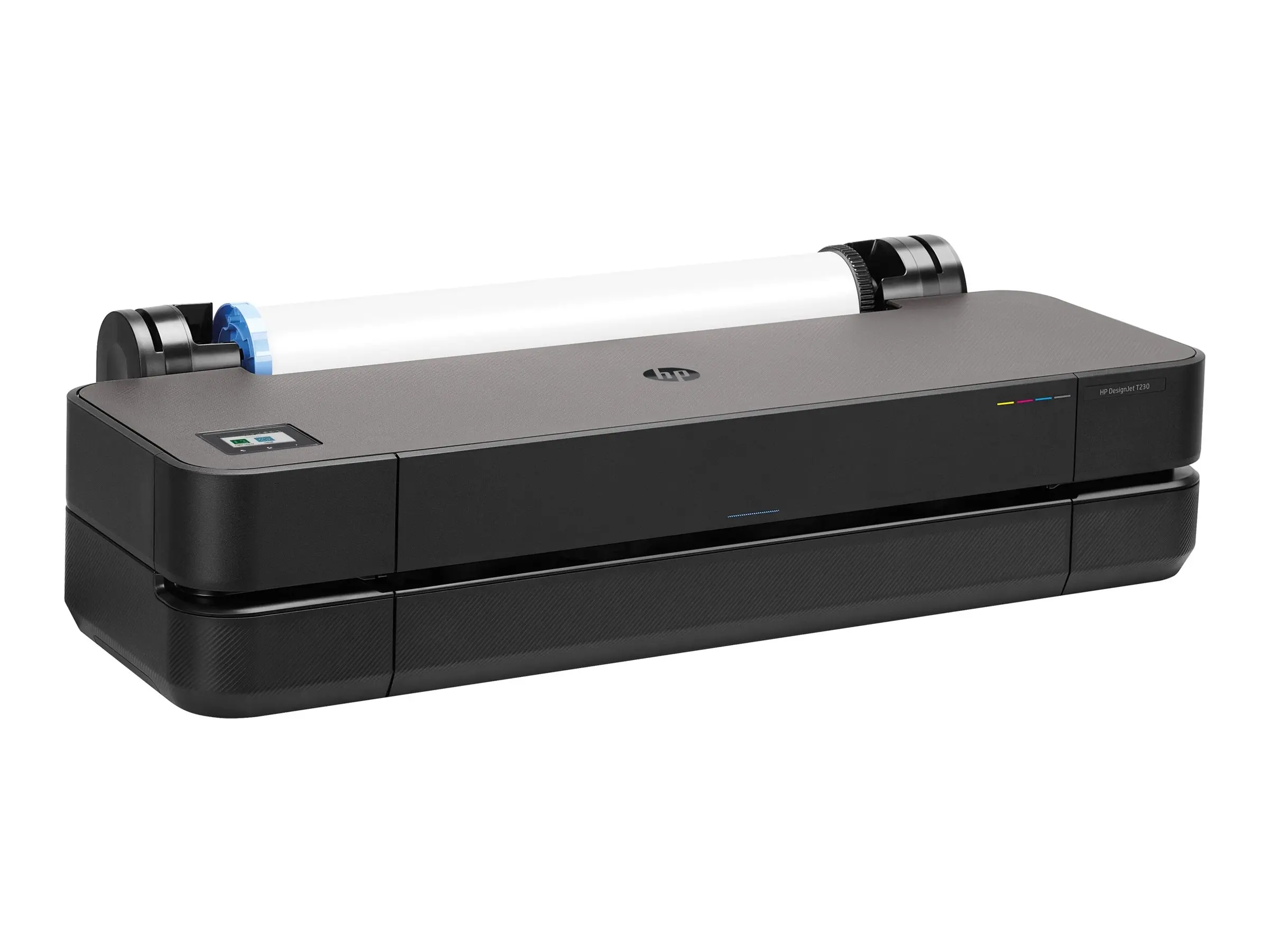 HP DesignJet T230 24inch LFP 2025 Colour Ink-Jet A1 ANSI D 2400x1200dpi 0.58 min/page USB LAN Wi-Fi - image 16