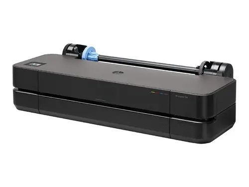 HP DesignJet T230 24inch LFP 2025 Colour Ink-Jet A1 ANSI D 2400x1200dpi 0.58 min/page USB LAN Wi-Fi - image 8