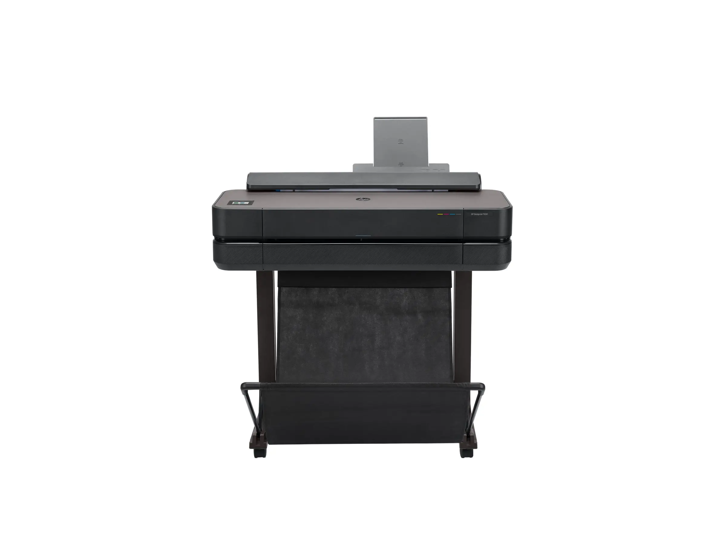 HP DesignJet T650 24inch LFP 2025 Colour Ink-Jet Roll A1 61.0cmx91.4 m 2400x1200dpi 0.43 min/page USB LAN Wi-Fi Cutter