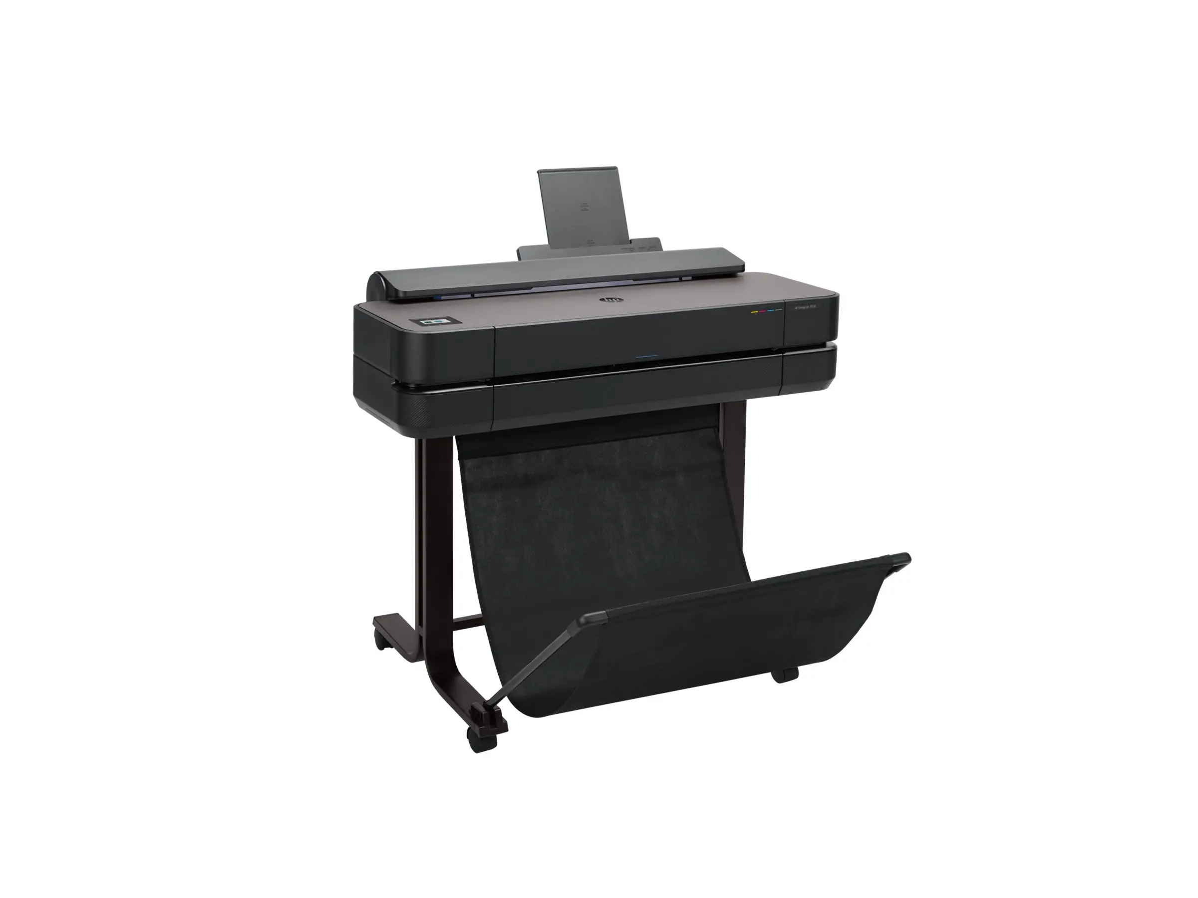 HP DesignJet T650 24inch LFP 2025 Colour Ink-Jet Roll A1 61.0cmx91.4 m 2400x1200dpi 0.43 min/page USB LAN Wi-Fi Cutter - image 14