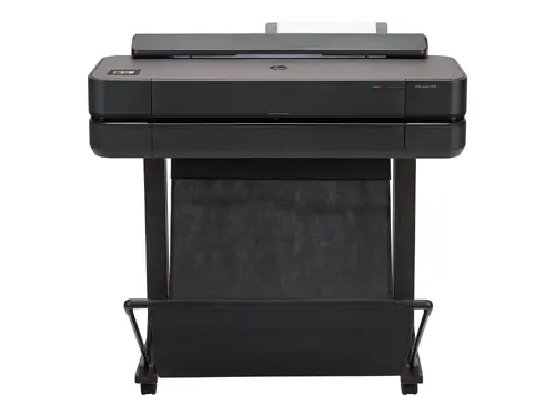HP DesignJet T650 24inch LFP 2025 Colour Ink-Jet Roll A1 61.0cmx91.4 m 2400x1200dpi 0.43 min/page USB LAN Wi-Fi Cutter - image 23