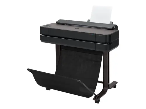 HP DesignJet T650 24inch LFP 2025 Colour Ink-Jet Roll A1 61.0cmx91.4 m 2400x1200dpi 0.43 min/page USB LAN Wi-Fi Cutter - image 26