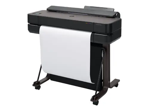 HP DesignJet T650 24inch LFP 2025 Colour Ink-Jet Roll A1 61.0cmx91.4 m 2400x1200dpi 0.43 min/page USB LAN Wi-Fi Cutter - image 29