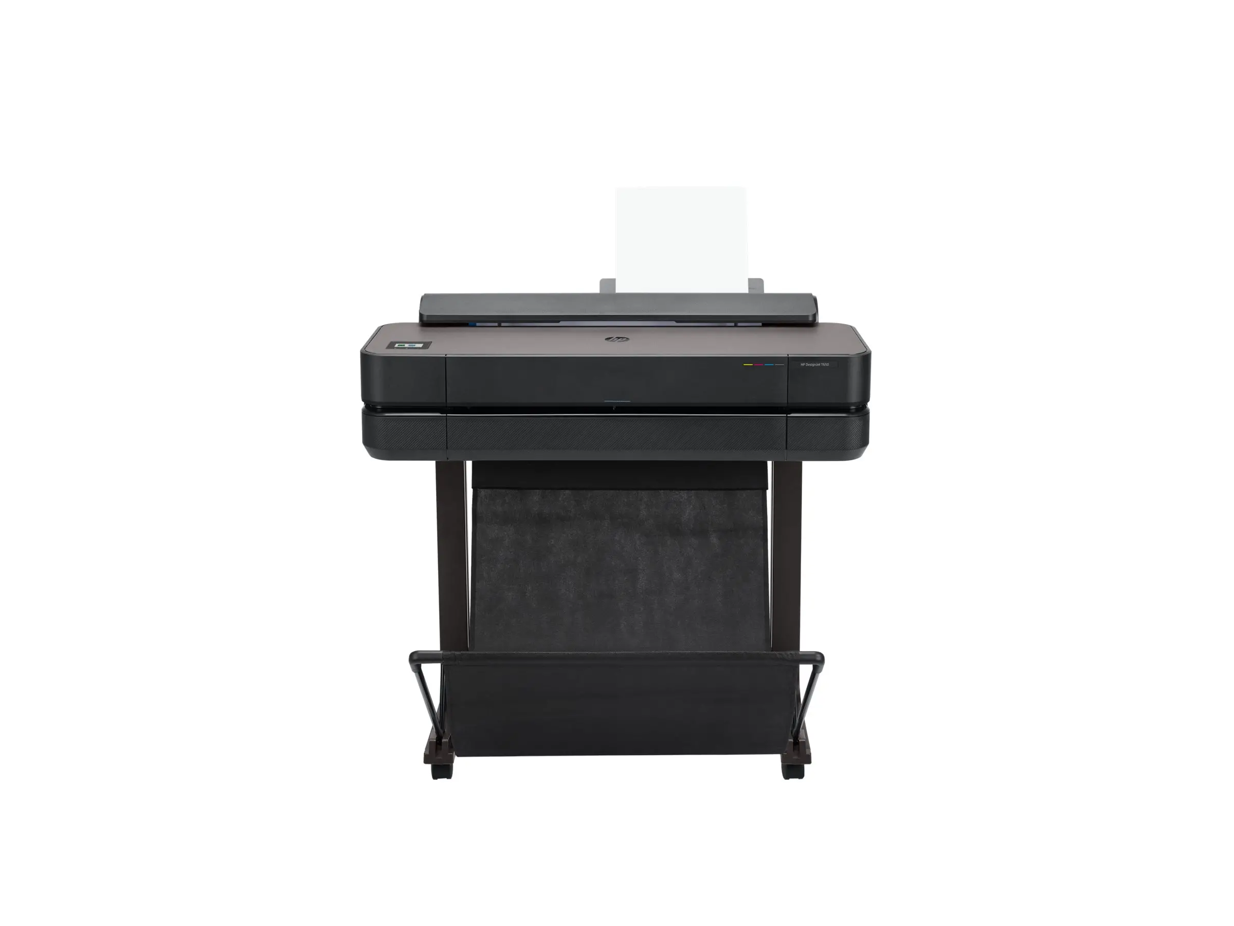 HP DesignJet T650 24inch LFP 2025 Colour Ink-Jet Roll A1 61.0cmx91.4 m 2400x1200dpi 0.43 min/page USB LAN Wi-Fi Cutter - image 3