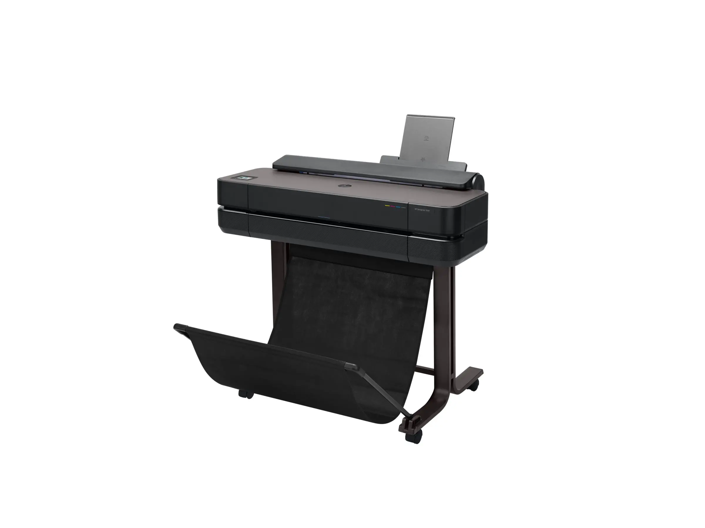 HP DesignJet T650 24inch LFP 2025 Colour Ink-Jet Roll A1 61.0cmx91.4 m 2400x1200dpi 0.43 min/page USB LAN Wi-Fi Cutter - image 6