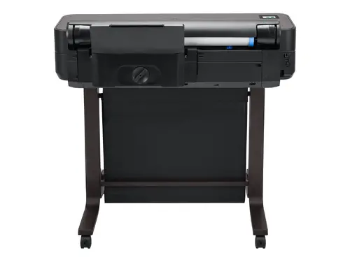 HP DesignJet T650 24inch LFP 2025 Colour Ink-Jet Roll A1 61.0cmx91.4 m 2400x1200dpi 0.43 min/page USB LAN Wi-Fi Cutter - image 7