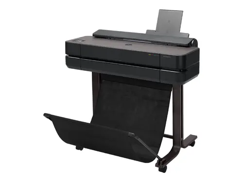 HP DesignJet T650 24inch LFP 2025 Colour Ink-Jet Roll A1 61.0cmx91.4 m 2400x1200dpi 0.43 min/page USB LAN Wi-Fi Cutter - image 9