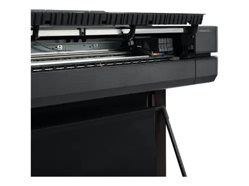 HP DesignJet T650 24inch LFP 2025 Colour Ink-Jet Roll A1 61.0cmx91.4 m 2400x1200dpi 0.43 min/page USB LAN Wi-Fi Cutter