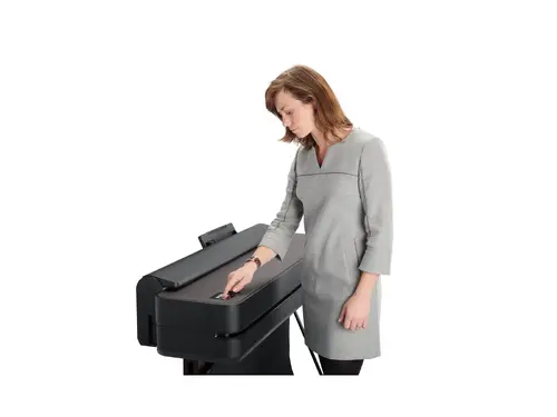 HP DesignJet T650 36inch LFP 2025 Colour Ink-Jet A0 ANSI D Roll 91.4cmx45.7 m 2400x1200dpi 0.45 min/page USB LAN Wi-Fi - image 10