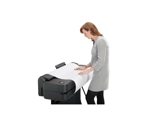 HP DesignJet T650 36inch LFP 2025 Colour Ink-Jet A0 ANSI D Roll 91.4cmx45.7 m 2400x1200dpi 0.45 min/page USB LAN Wi-Fi - image 11