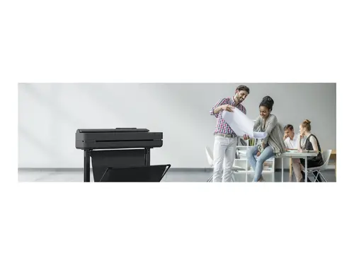 HP DesignJet T650 36inch LFP 2025 Colour Ink-Jet A0 ANSI D Roll 91.4cmx45.7 m 2400x1200dpi 0.45 min/page USB LAN Wi-Fi - image 18