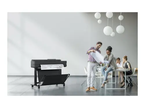 HP DesignJet T650 36inch LFP 2025 Colour Ink-Jet A0 ANSI D Roll 91.4cmx45.7 m 2400x1200dpi 0.45 min/page USB LAN Wi-Fi - image 19