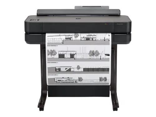 HP DesignJet T650 36inch LFP 2025 Colour Ink-Jet A0 ANSI D Roll 91.4cmx45.7 m 2400x1200dpi 0.45 min/page USB LAN Wi-Fi - image 25
