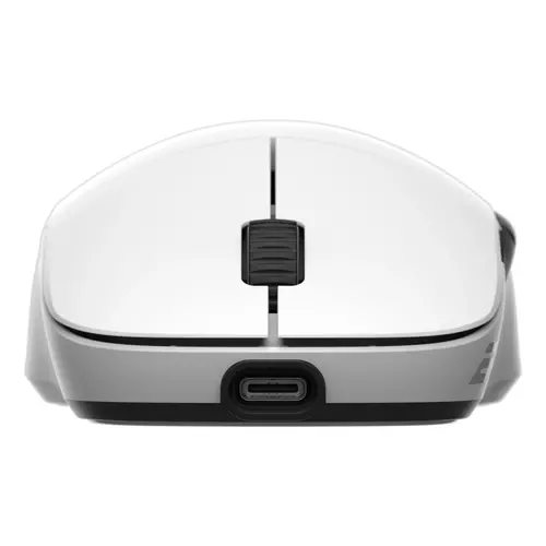 Endgame Gear професионална геймърска мишка XM2we 1K - Wireless Gaming Mouse - White - image 1