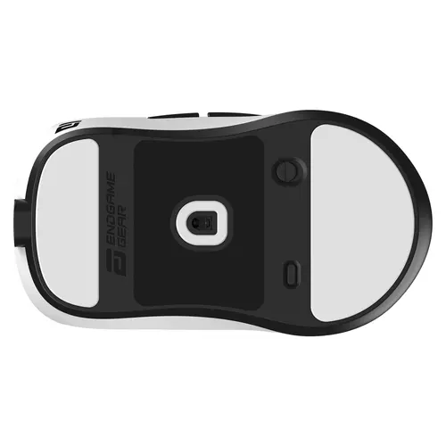 Endgame Gear професионална геймърска мишка XM2we 1K - Wireless Gaming Mouse - White - image 3