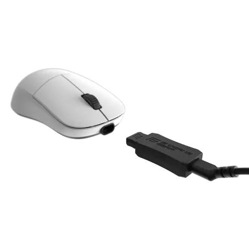 Endgame Gear професионална геймърска мишка XM2we 1K - Wireless Gaming Mouse - White - image 9
