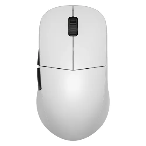 Endgame Gear професионална геймърска мишка XM2we 1K - Wireless Gaming Mouse - White