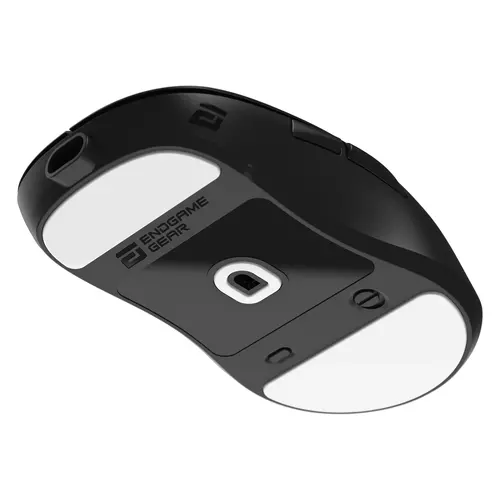 Endgame Gear професионална геймърска мишка XM2we 1K - Wireless Gaming Mouse - Black - image 2