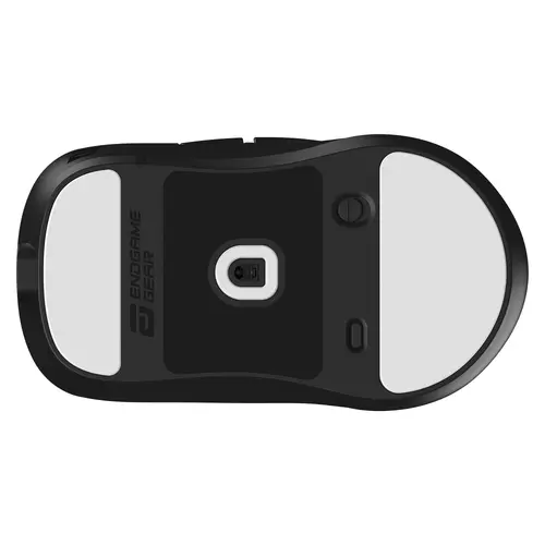 Endgame Gear професионална геймърска мишка XM2we 1K - Wireless Gaming Mouse - Black - image 3