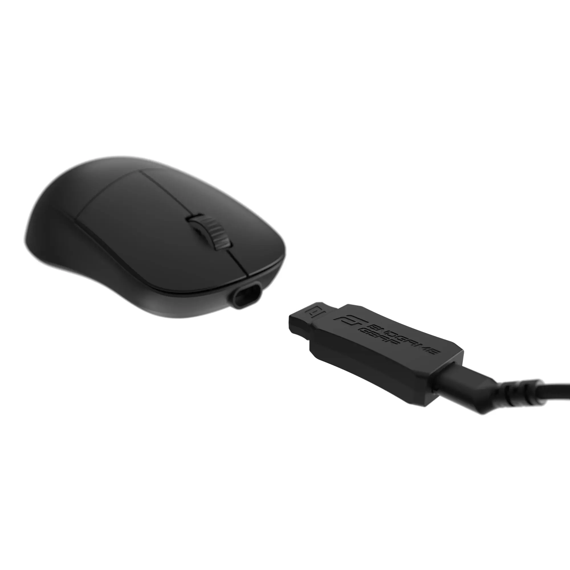 Endgame Gear професионална геймърска мишка XM2w 4K - Wireless Gaming Mouse - Black - image 9