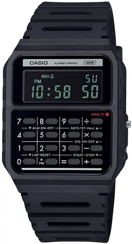 Ceas bărbătesc Casio - CA-53WB-1BEF - 1