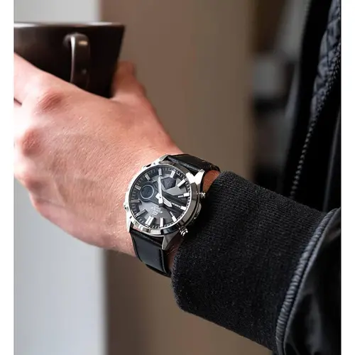 Мъжки часовник Casio Edifice - EFV-C120L-8AEF - image 1