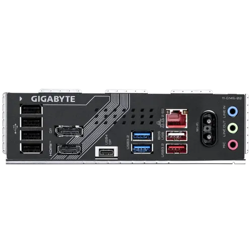 Дънна платка GIGABYTE B860 GAMING X WIFI 6E, LGA 1851 - image 3