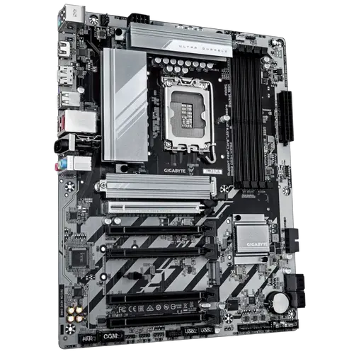 Placă de bază GIGABYTE B860 DS3H WIFI 6E, LGA 1851 - 2