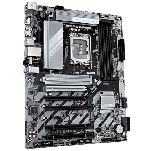 Дънна платка GIGABYTE B860 DS3H WIFI 6E, LGA 1851 - image 1