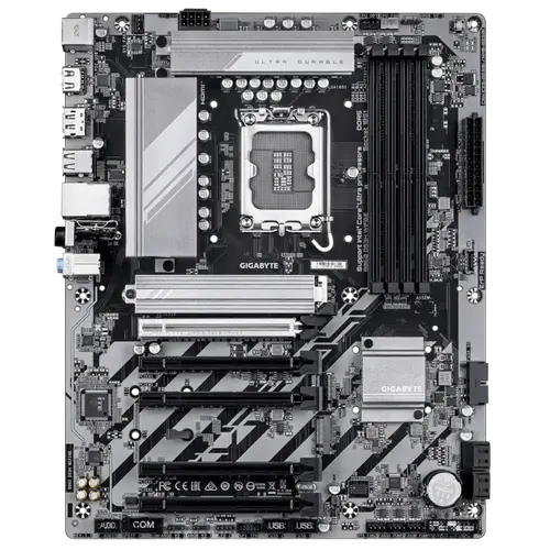 Μητρική κάρτα GIGABYTE B860 DS3H WIFI 6E, LGA 1851 - 1