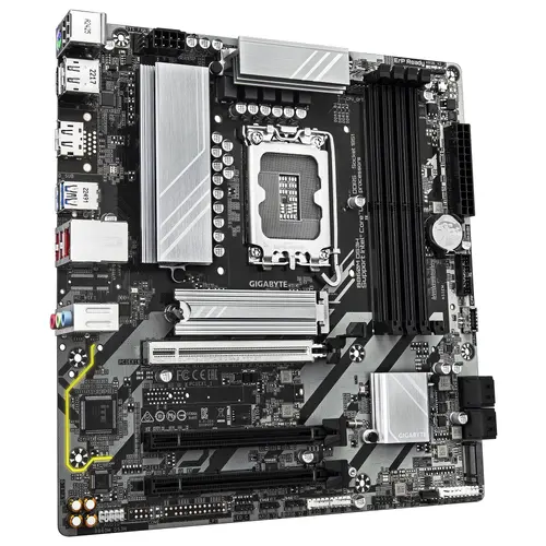 Дънна платка GIGABYTE B860M DS3H, LGA 1851 - image 1