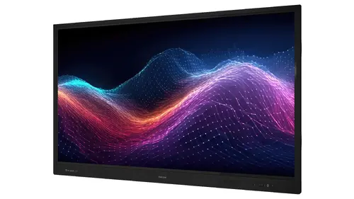 Διαδραστική οθόνη RICOH A8610, 86", 3840 x 2160, HDMI, DP, Android 13, USB, Multi-touch, Μαύρο Διαδραστική οθόνη RICOH A8610, 86", 3840 x 2160, HDMI, DP, Android 13, USB, Multi-touch, Μαύρο