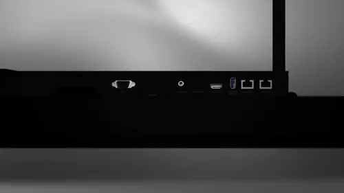 Διαδραστική οθόνη RICOH A7510, 75", 3840 x 2160, HDMI, DP, Android 13, USB, Multi-touch, Μαύρο - 3