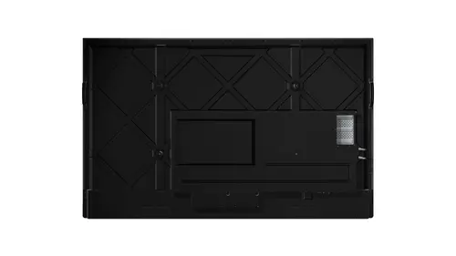 Διαδραστική οθόνη RICOH A7510, 75", 3840 x 2160, HDMI, DP, Android 13, USB, Multi-touch, Μαύρο - 4