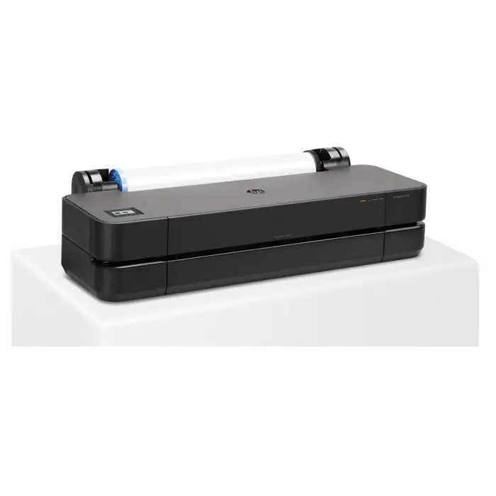 Мастилоструен плотер, HP DesignJet T230 24-in Printer - image 1