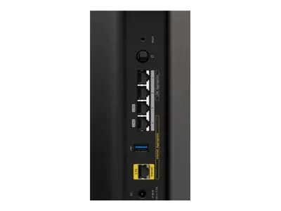 NETGEAR 3PT Nighthawk Wi-Fi 7 BE6500 Router RS200 - image 1