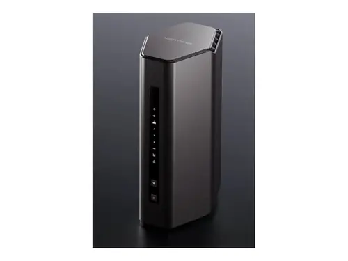 NETGEAR 3PT Nighthawk Wi-Fi 7 BE6500 Router RS200 - image 5