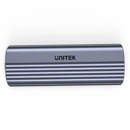 Unitek външна кутия за диск Storage - Case - M.2 NVMe M-key 10 Gbps - S1241B - image 5