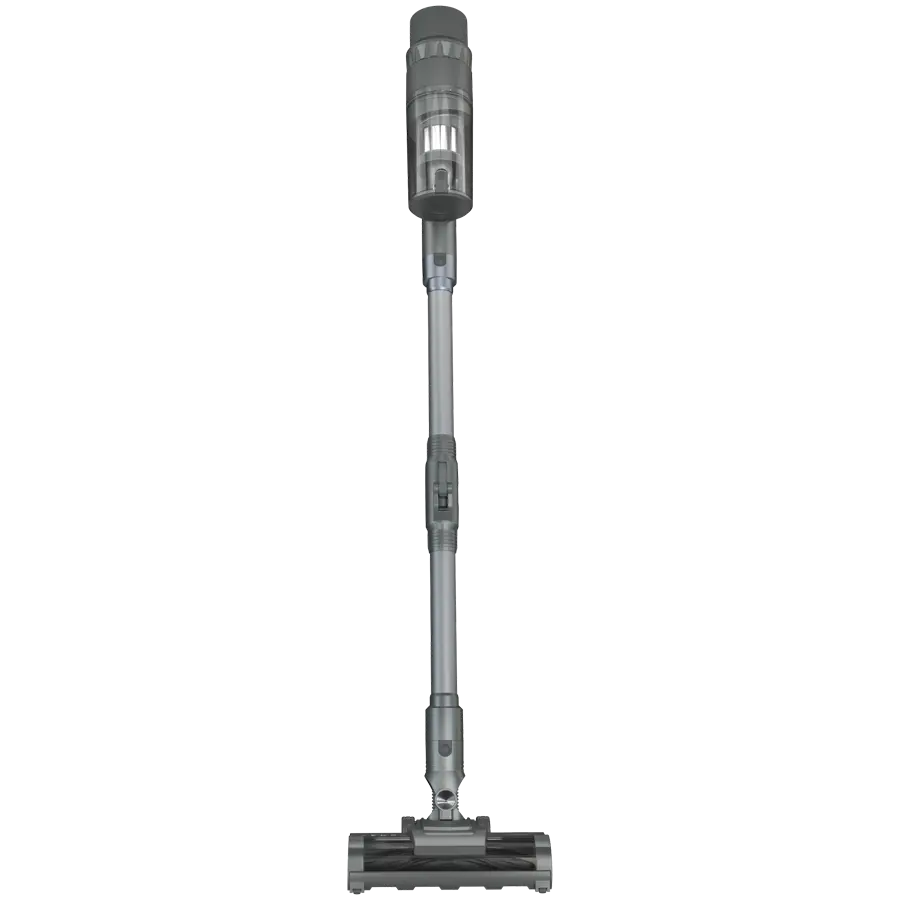 AENO Cordless Stick Vacuum Cleaner SC2, 29.6V DC, 530W, 2500mAh, foldable tube, turbo main and mite brush, selfstanding