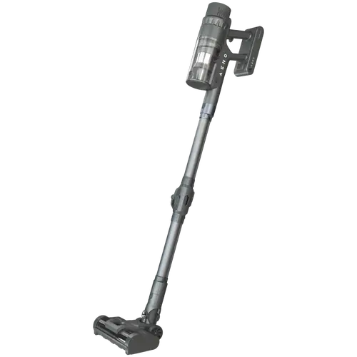 AENO Aspirator vertical fără fir SC2, 29.6V DC, 530W, 2500mAh, tub pliabil, perie turbo principală și perie pentru acarieni, autoportant - 2