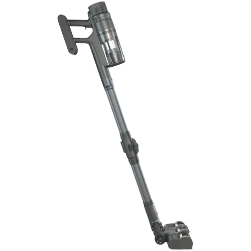 AENO Cordless Stick Vacuum Cleaner SC2, 29.6V DC, 530W, 2500mAh, foldable tube, turbo main and mite brush, selfstanding - image 2