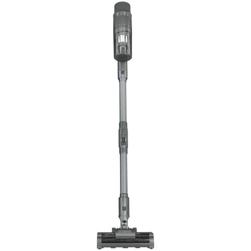 AENO Cordless Stick Vacuum Cleaner SC2, 29.6V DC, 530W, 2500mAh, foldable tube, turbo main and mite brush, selfstanding