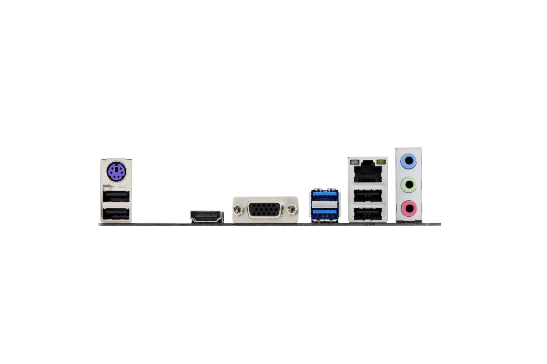 Дънна платка BIOSTAR A520MHP socket AM4 - image 2