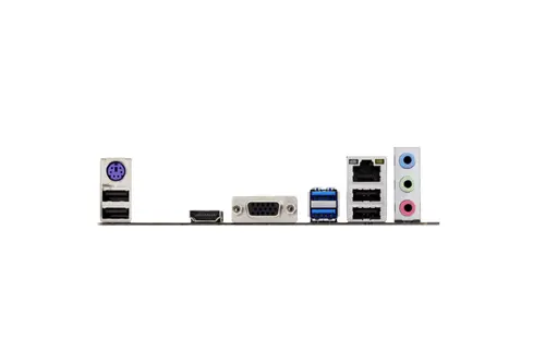 Placă de bază BIOSTAR A520MHP socket AM4 - 3