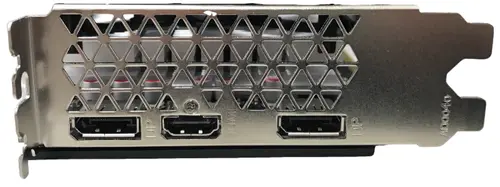 Placă video BIOSTAR AMD Radeon RX580 8GB GDDR5 - 2